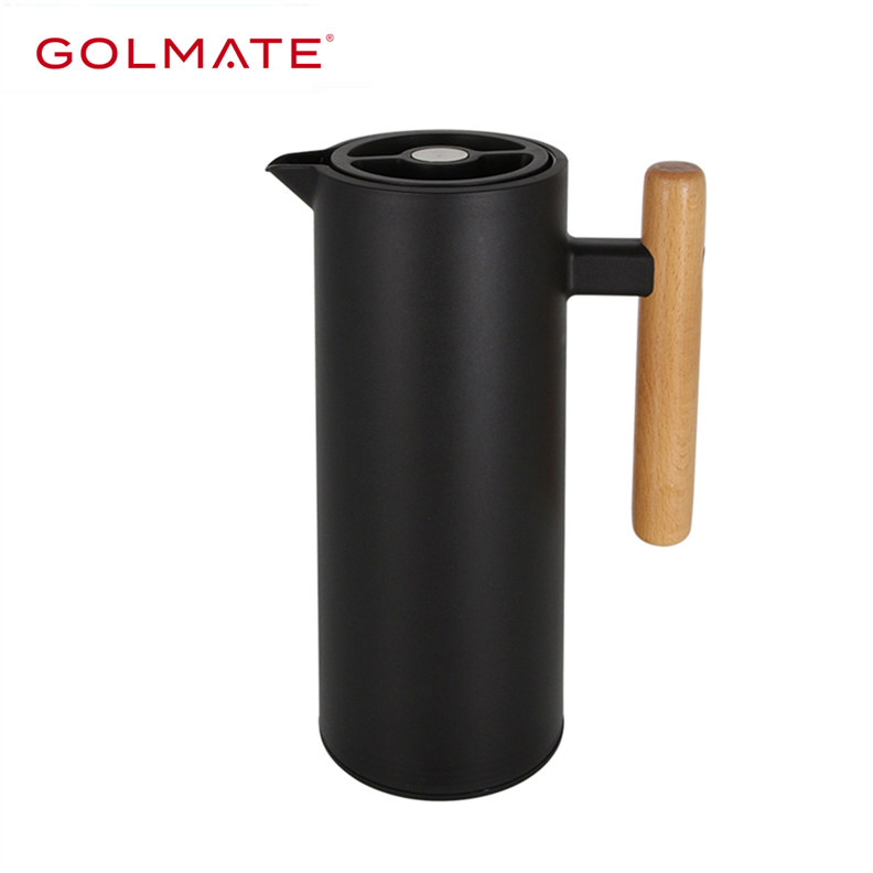 Buy Wholesale China Stainless Steel Tumbler 1l Vacuum Coffee