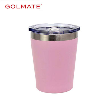 Buy Wholesale China Wholesale Stainless Steel Travel Mugs Double Stainless  Steel Car Cups Small Diamond Coffee Mug Travel Mug & Stainless Steel Travel  Mugs at USD 0.5