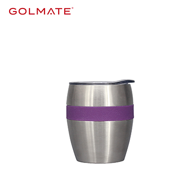 250ml Stainless Steel Personalized Custom Tumblers Cups