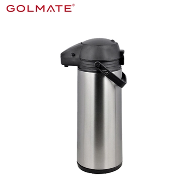 Thermos jug, pump flask – 4L