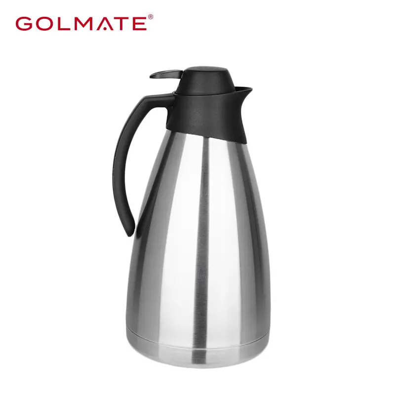 500ml Customized Wholesale BPA-free Quality Vacuum Jug with PP Handle