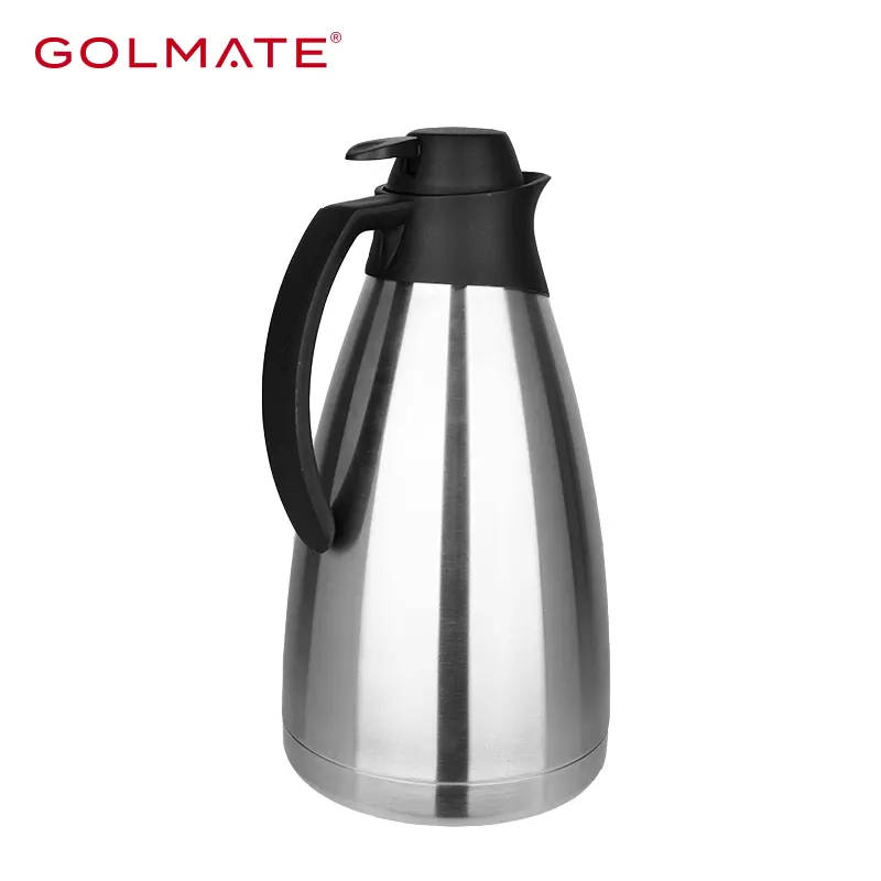 500ml Customized Wholesale BPA-free Quality Vacuum Jug with PP Handle