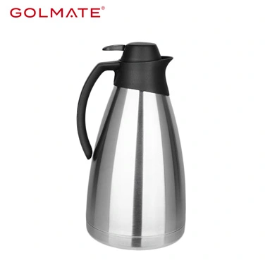 500ml Customized Wholesale BPA-free Quality Vacuum Jug with PP Handle