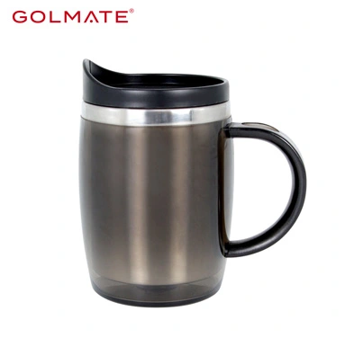 Custom Stainless Steel Insulated Coffee Mug Suppliers and Manufacturers -  Wholesale Best Stainless Steel Insulated Coffee Mug - DILLER