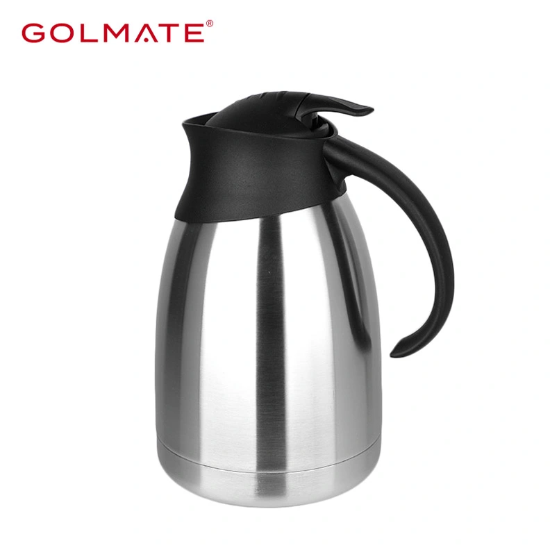 Home-use 201 Stainless Steel Vacuum Jug for Wholesale