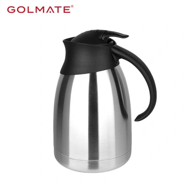 Home-use 201 Stainless Steel Vacuum Jug for Wholesale