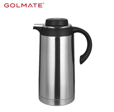 Golmate Thermos Flask For Tea 1 Litre, Thermos Bottle 1 Litre for Tea