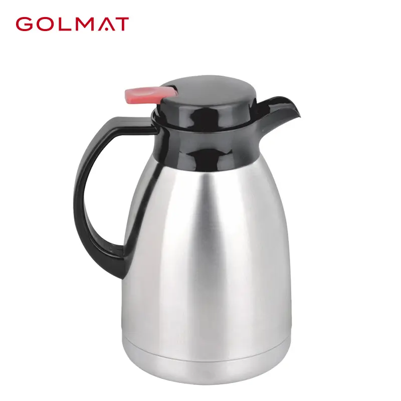 BPA-Free 1L Golmate Milk Jug