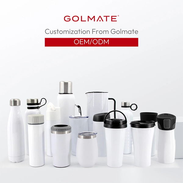 Golmate Thermos Flask For Tea 1 Litre, Thermos Bottle 1 Litre for Tea