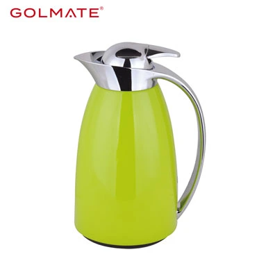 Wholesale Home Use 1L Glass Linered Insulated Water Jug