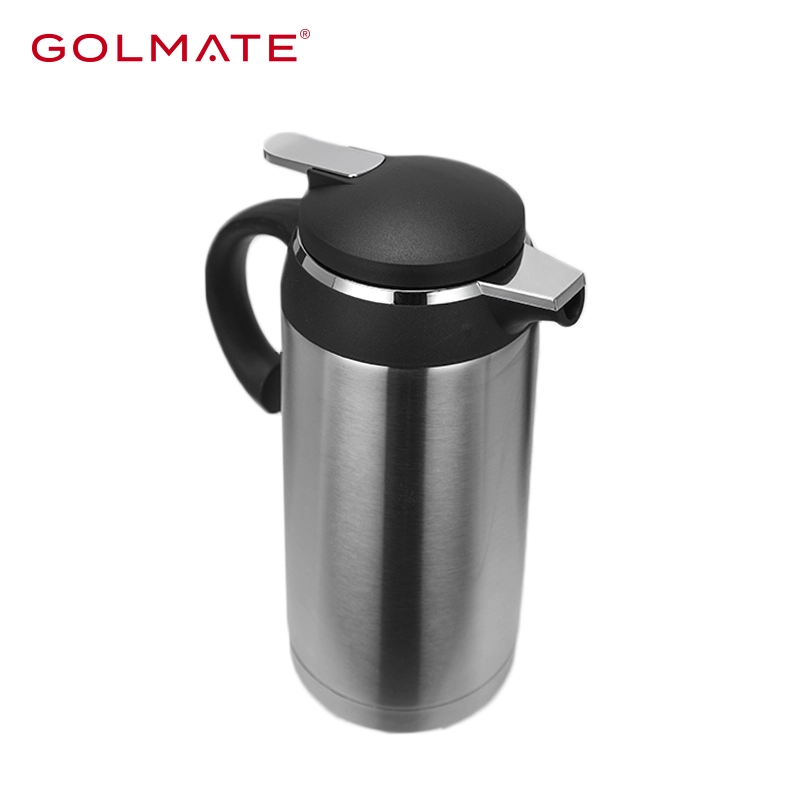 Classic High Quality Double Walled Insulation Vacuum Jug for Wholesale