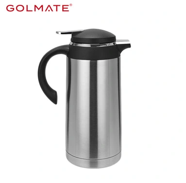 Classic High Quality Double Walled Insulation Vacuum Jug for Wholesale