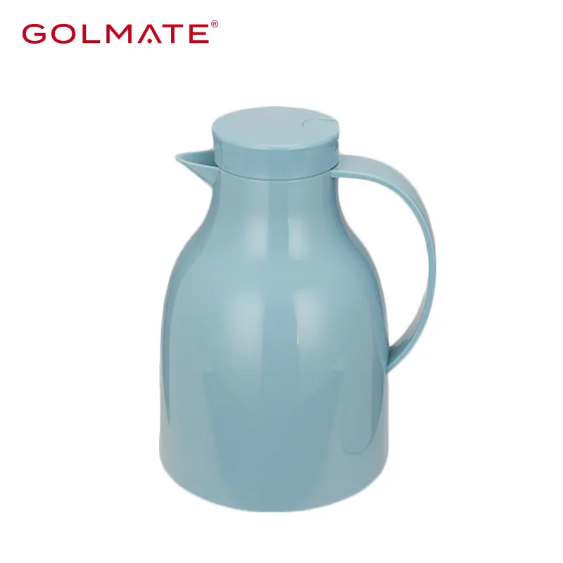 Wholesale High-quality Glass Lined Modern Jug