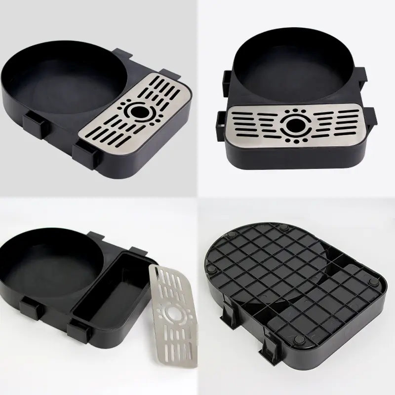 Features of BPA-Free PP Airpot Drip Tray