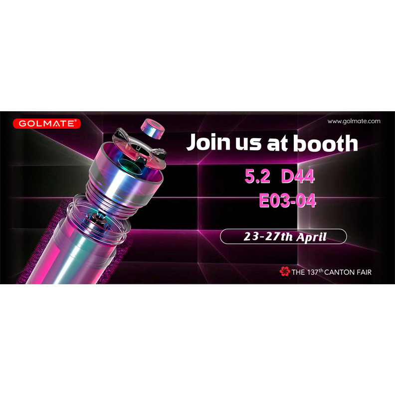 A Memorable 2025 Spring Trade Show: A Perfect Blend of Color Trends and Innovative Design